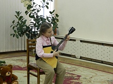 Детский сад «Солнышко»